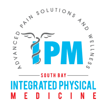 logo Integrated Physical Medicine