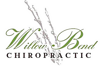 Willow Bend Chiropractic logo