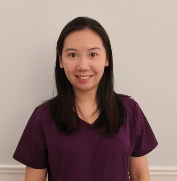 Sin Ming Poon Registered Acupuncturist  and TCM Practitioner