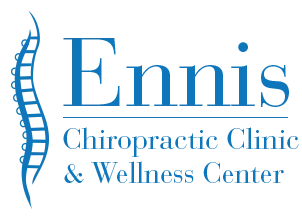 Ennis Chiropractic Clinic & Wellness Center, P.A.