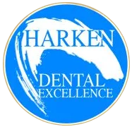 Harken Dental Excellence Logo