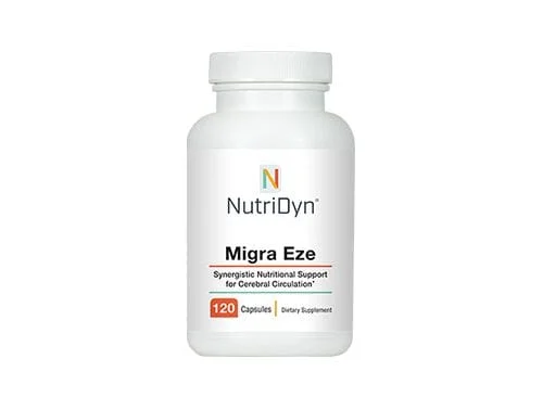 Migra Eze Medicine