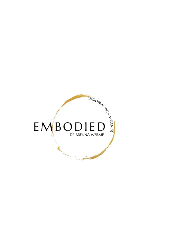 Embodied Chiropractic & Family Wellness