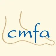Central MN Foot & Ankle Logo