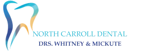 North Carroll Dental Logo
