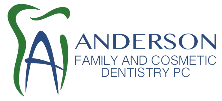 Anderson Family and Cosmetic Dentistry PC Logo