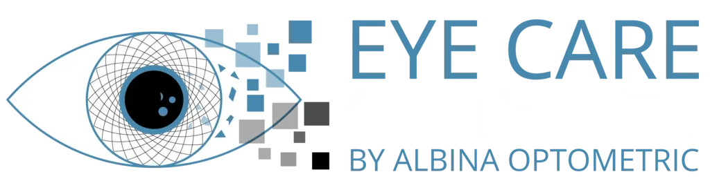 ​Eye Care Center LTD