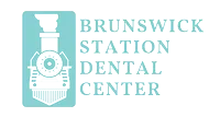 Brunswick Station Dental Center Logo