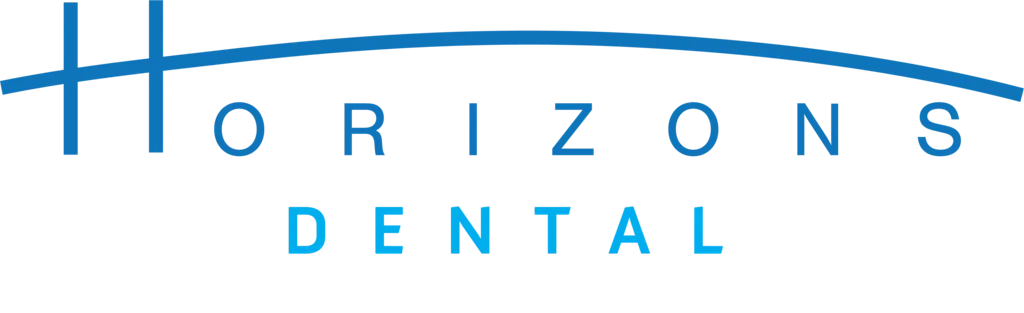 Horizon Dental Logo