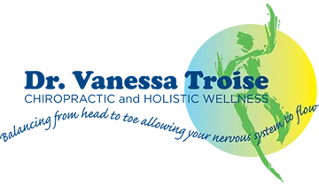 Dr. Vanessa Troise - Chiropractic and Holistic Wellness