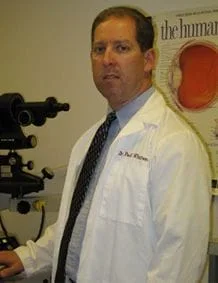 Dr. Paul Whitten