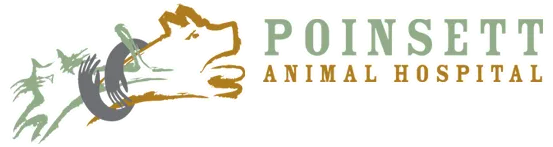 Poinsett Animal Hospital Logo