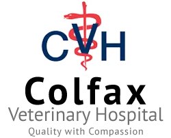 Colfax Veterinary Hospital