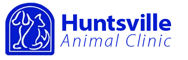 Huntsville Animal Clinic Logo