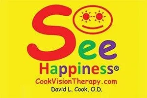 Cook Vision Therapy Center, Inc.