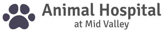 Animal Hospital at Mid Valley