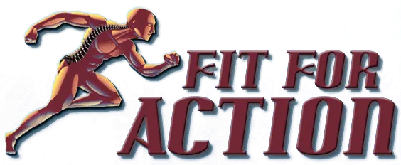 Fit For Action