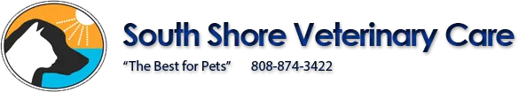South Shore Veterinary Care