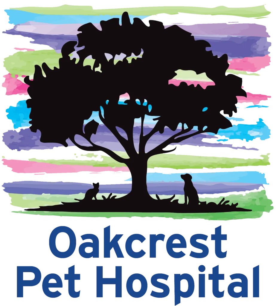 Oakcrest Pet Hospital