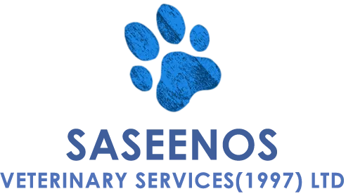 Saseenos Veterinary Services Ltd