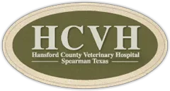 Hansford County Veterinary Hospital