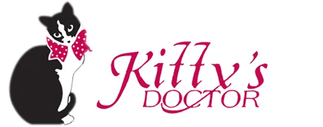 Kitty's Doctor