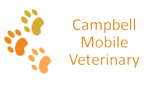 Campbell Mobile Vet