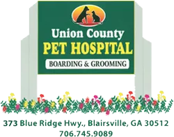 Union County Pet Hospital