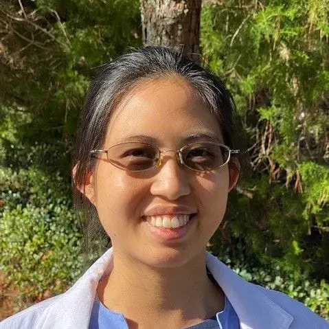 Dr. Rebecca Wong