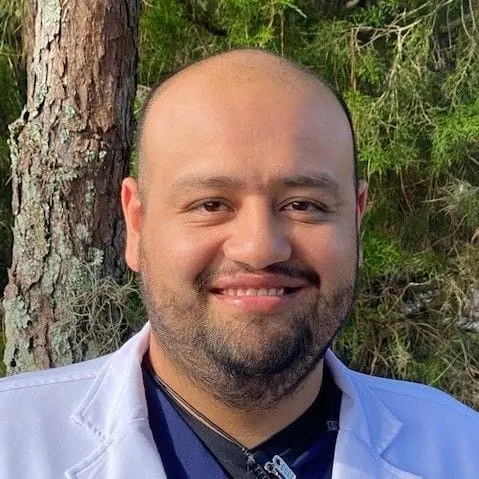 Dr. Juan Manuel Neria Lopez