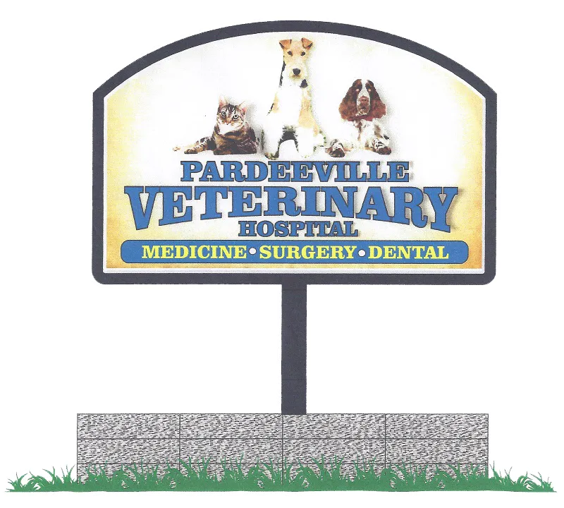Pardeeville Veterinary Hospital