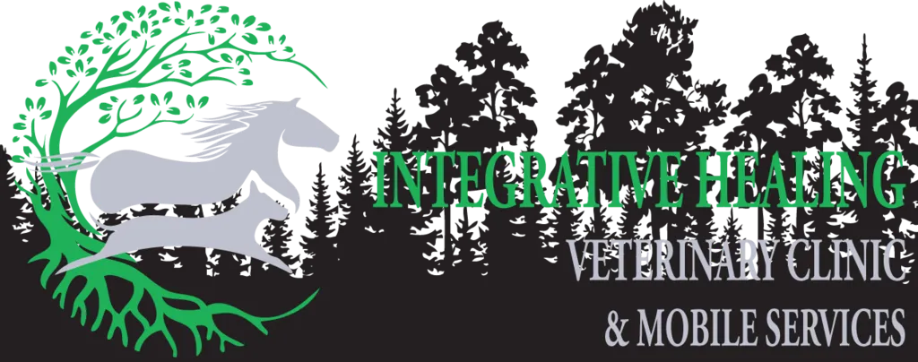 Integrative Healing Veterinary Clinic & Mobile Services