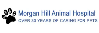 Morgan Hill Animal Hospital