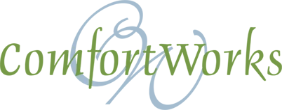 ComfortWorks logo