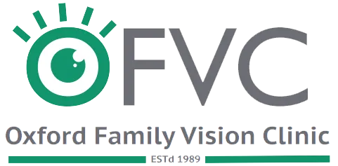 Oxford Family Vision Clinic