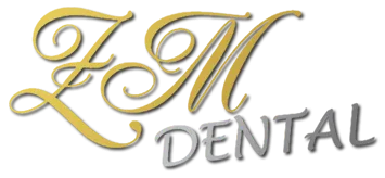 zm dental logo