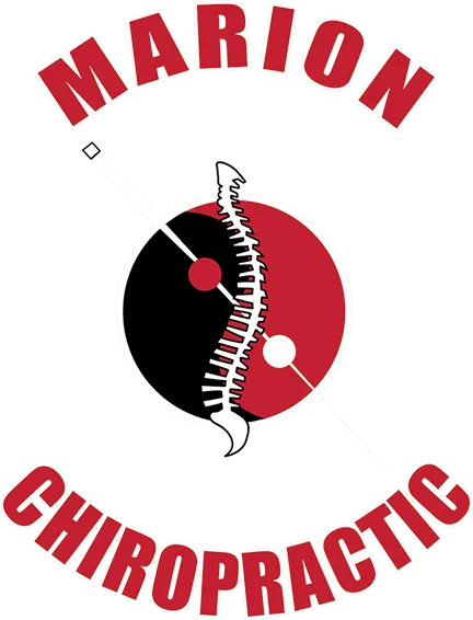 Marion Logo