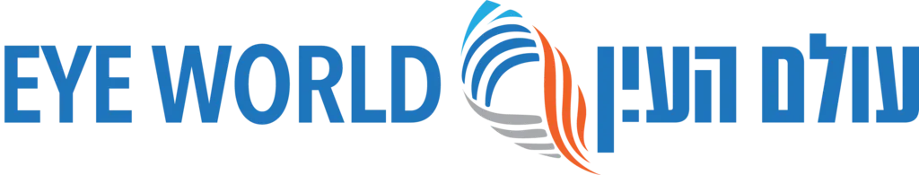 Eye World Logo