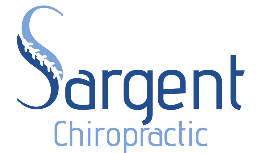 Sargent Chiropractic Logo