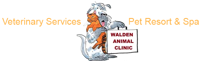 Walden Animal Clinic