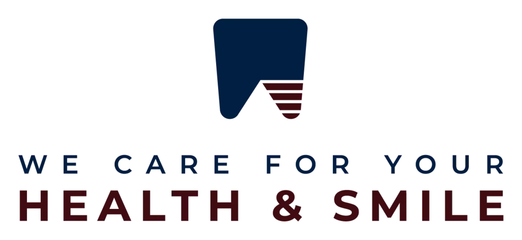 Nu Smile Dental Logo, Dentist Stockton CA