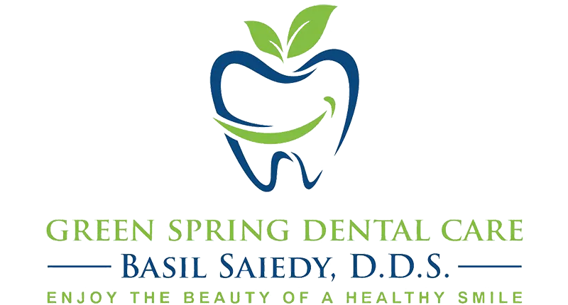 Green Spring Dental Care