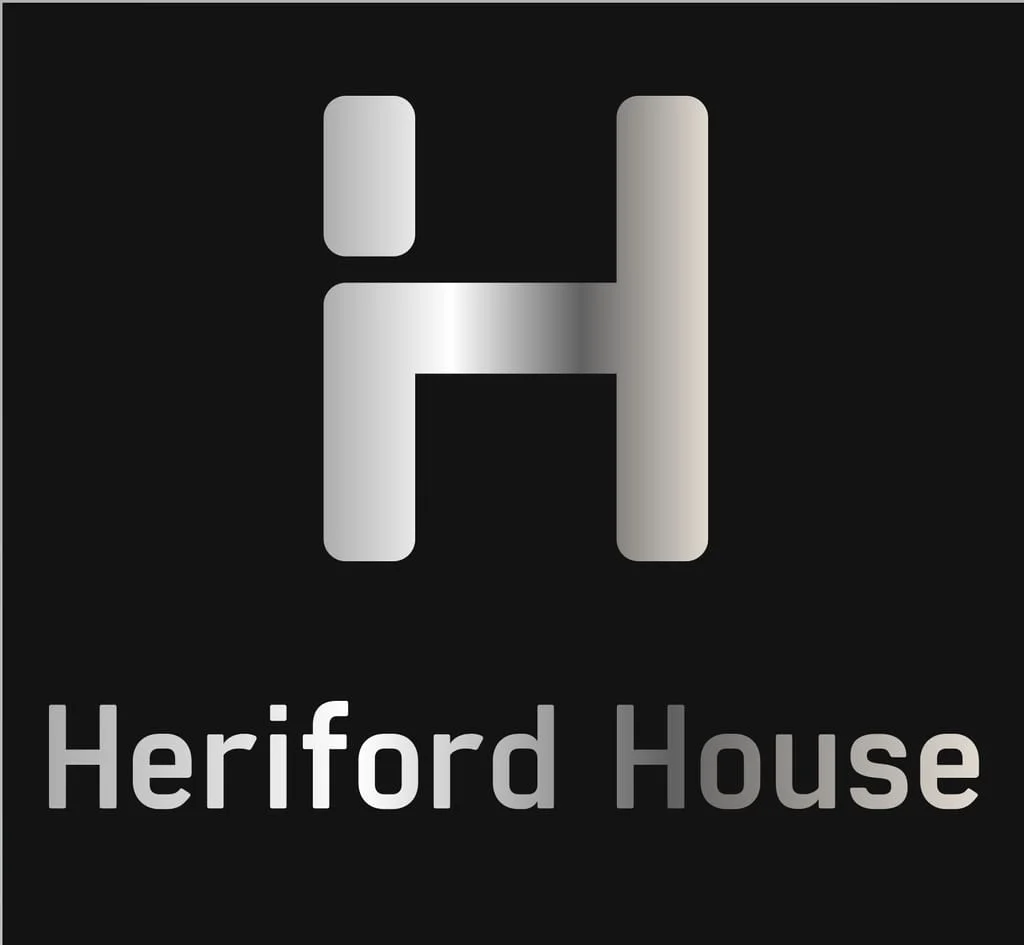 The Heriford House