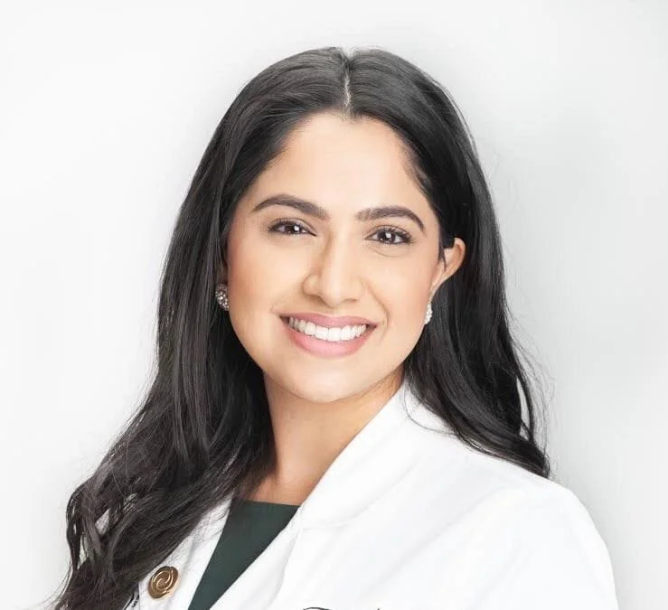 Dr. Sabrina Uddin