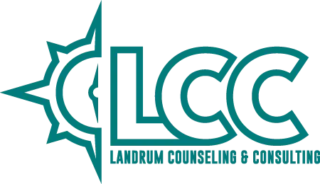 Landrum Counseling Consulting logo