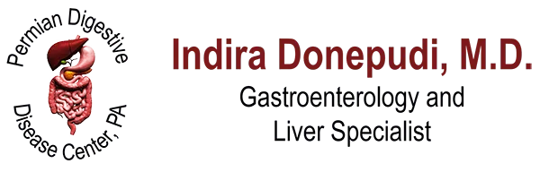 Indira Donepudi, MD