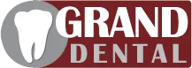 Grand Dental Logo - Dentist Sun City AZ
