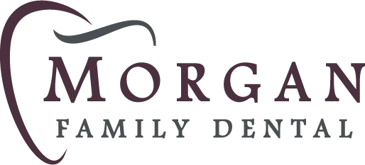 Morgan Family Dental Logo