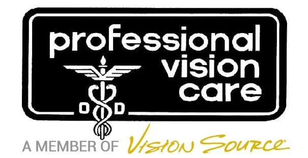 professional vision care