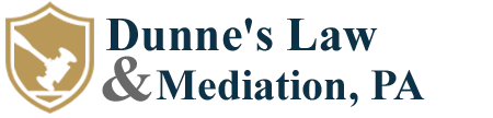Dunne's Law & Mediation, PA